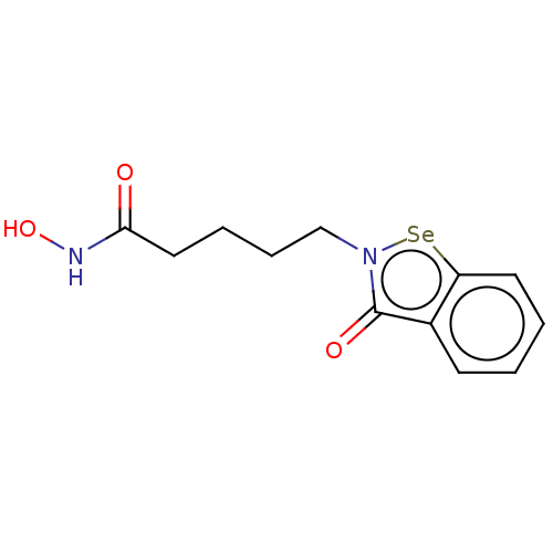 Chemical structure of BindingDB Monomer ID 50466466