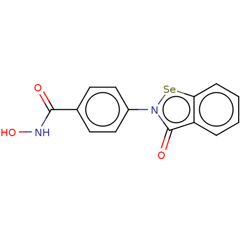 Chemical structure of BindingDB Monomer ID 50466469