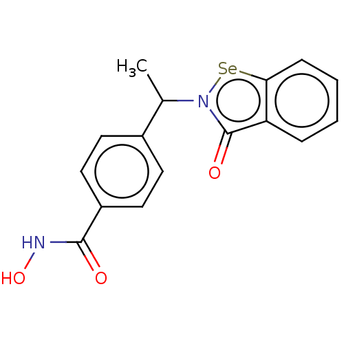 Chemical structure of BindingDB Monomer ID 50466471