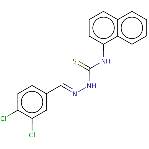 Chemical structure of BindingDB Monomer ID 50466476