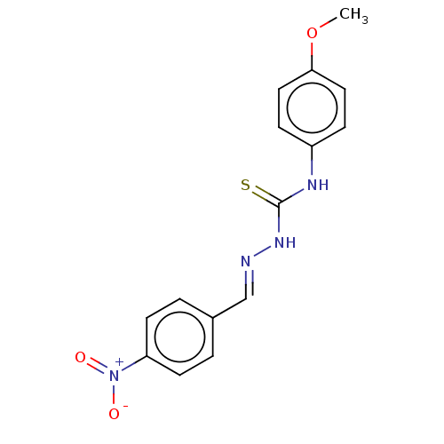 Chemical structure of BindingDB Monomer ID 50466477