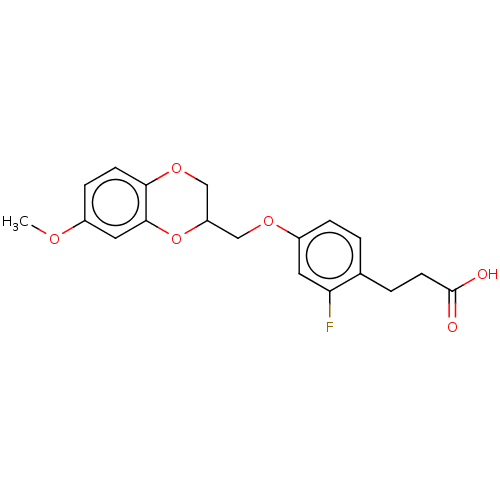 Chemical structure of BindingDB Monomer ID 50466484
