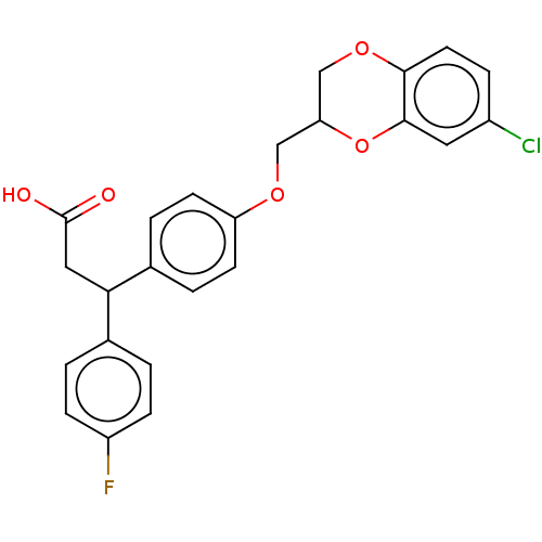 Chemical structure of BindingDB Monomer ID 50466490