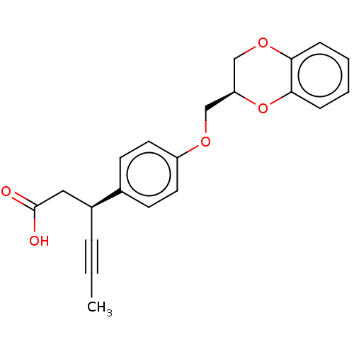 Chemical structure of BindingDB Monomer ID 50466491