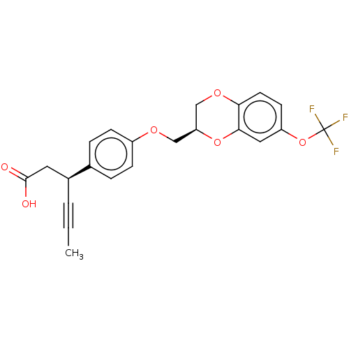 Chemical structure of BindingDB Monomer ID 50466493