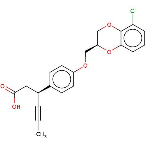 Chemical structure of BindingDB Monomer ID 50466509