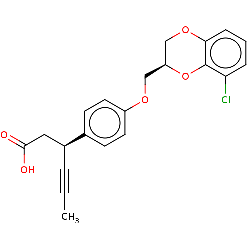 Chemical structure of BindingDB Monomer ID 50466510