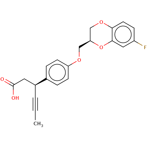 Chemical structure of BindingDB Monomer ID 50466511