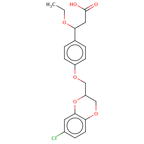 Chemical structure of BindingDB Monomer ID 50466513