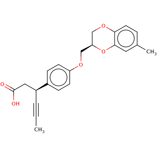 Chemical structure of BindingDB Monomer ID 50466515