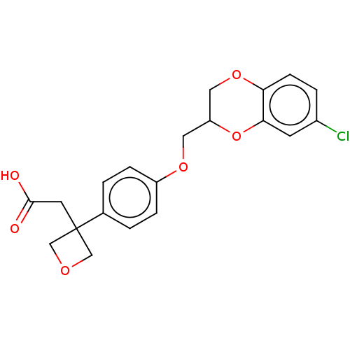 Chemical structure of BindingDB Monomer ID 50466520