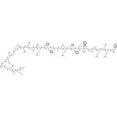 Chemical structure of BindingDB Monomer ID 50466529