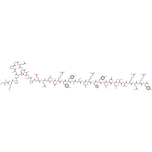 Chemical structure of BindingDB Monomer ID 50466531