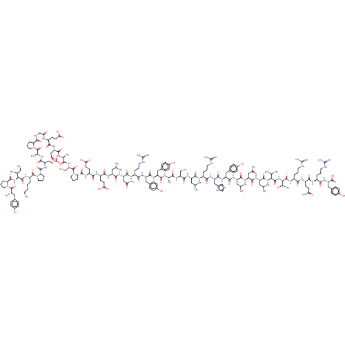 Chemical structure of BindingDB Monomer ID 50466532