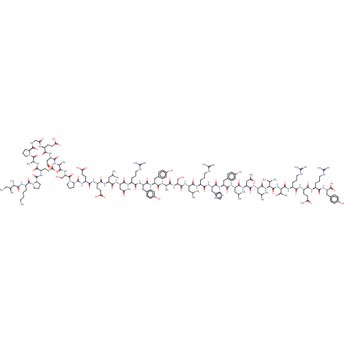Chemical structure of BindingDB Monomer ID 50466533