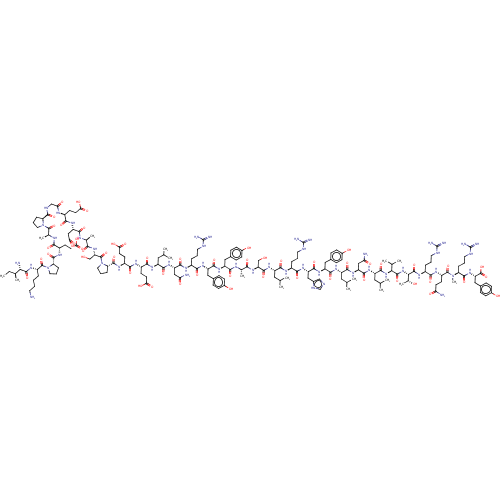 Chemical structure of BindingDB Monomer ID 50466535
