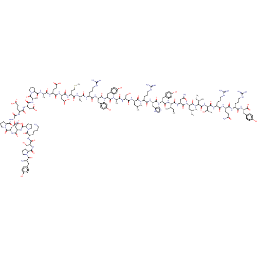 Chemical structure of BindingDB Monomer ID 50466538