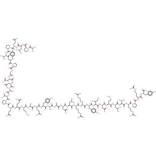 Chemical structure of BindingDB Monomer ID 50466543