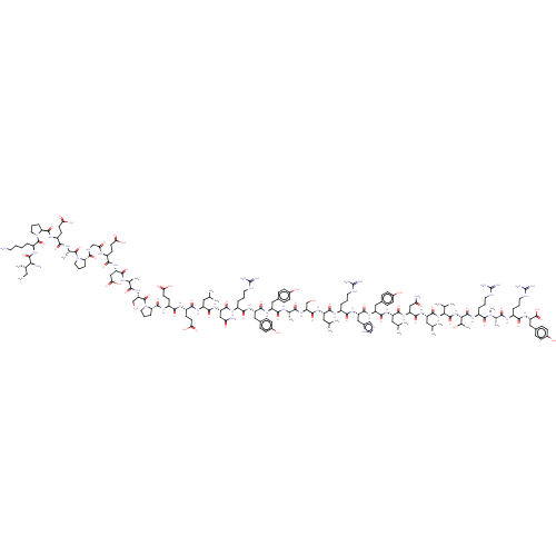 Chemical structure of BindingDB Monomer ID 50466548