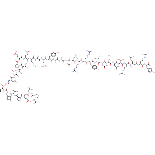 Chemical structure of BindingDB Monomer ID 50466554