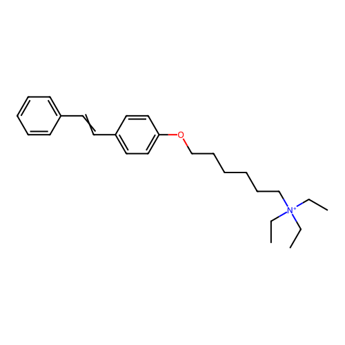 Chemical structure of BindingDB Monomer ID 50466607