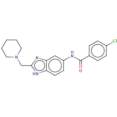 Chemical structure of BindingDB Monomer ID 50466619