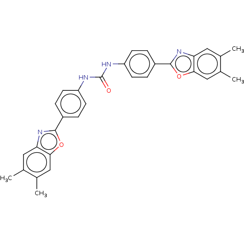 Chemical structure of BindingDB Monomer ID 50466624