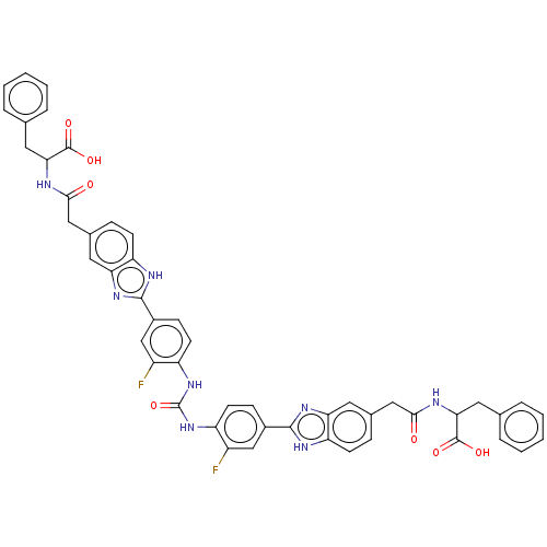 Chemical structure of BindingDB Monomer ID 50466626