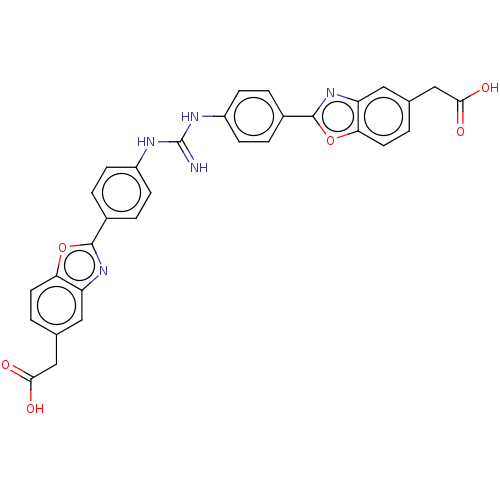 Chemical structure of BindingDB Monomer ID 50466627