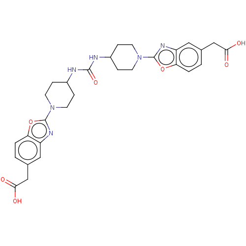 Chemical structure of BindingDB Monomer ID 50466628