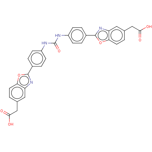 Chemical structure of BindingDB Monomer ID 50466630