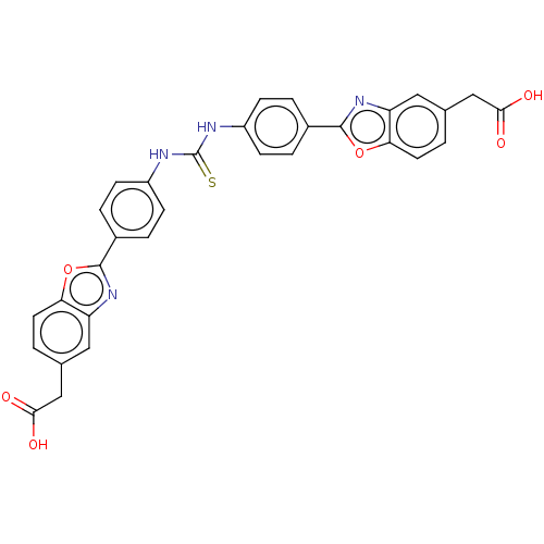 Chemical structure of BindingDB Monomer ID 50466631