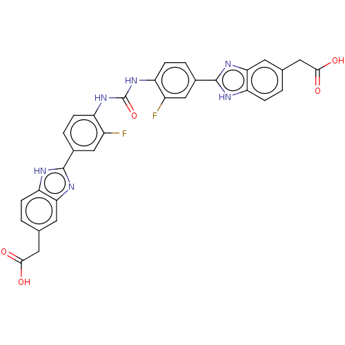 Chemical structure of BindingDB Monomer ID 50466632
