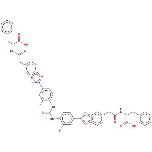 Chemical structure of BindingDB Monomer ID 50466635