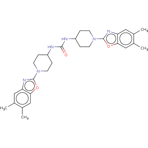Chemical structure of BindingDB Monomer ID 50466639