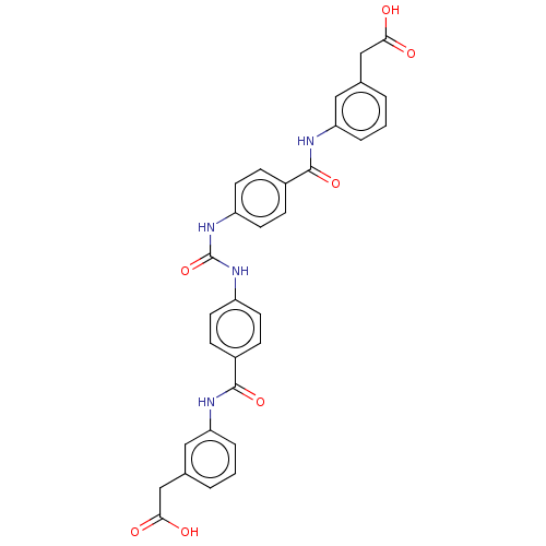 Chemical structure of BindingDB Monomer ID 50466640