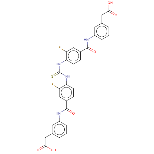 Chemical structure of BindingDB Monomer ID 50466641