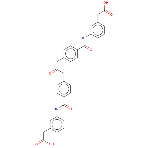 Chemical structure of BindingDB Monomer ID 50466643