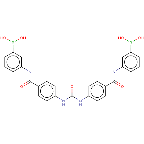 Chemical structure of BindingDB Monomer ID 50466644