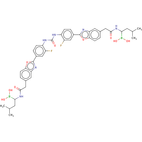 Chemical structure of BindingDB Monomer ID 50466647