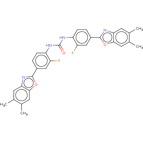 Chemical structure of BindingDB Monomer ID 50466648