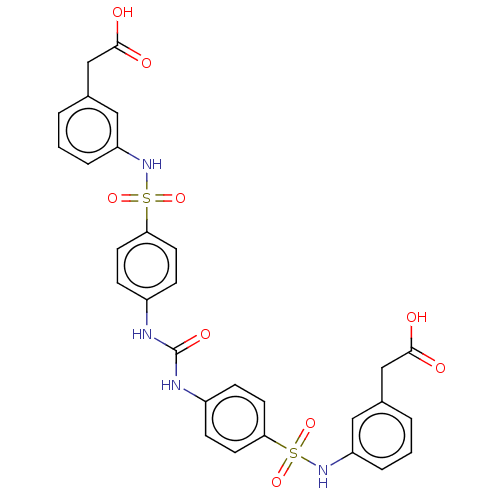 Chemical structure of BindingDB Monomer ID 50466649