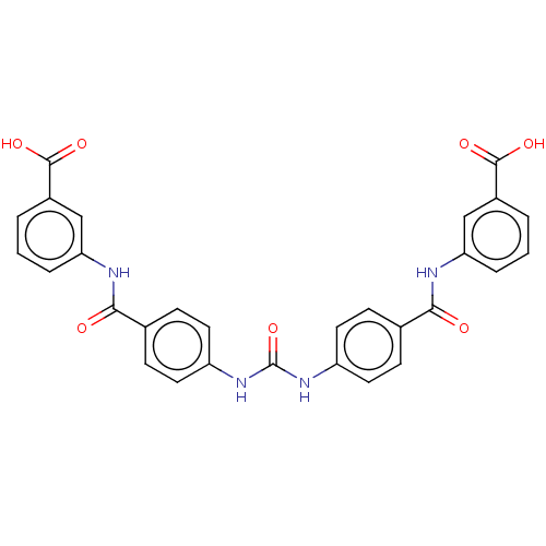 Chemical structure of BindingDB Monomer ID 50466650