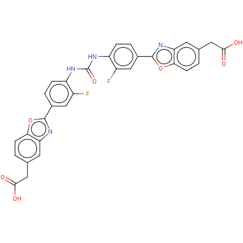 Chemical structure of BindingDB Monomer ID 50466651