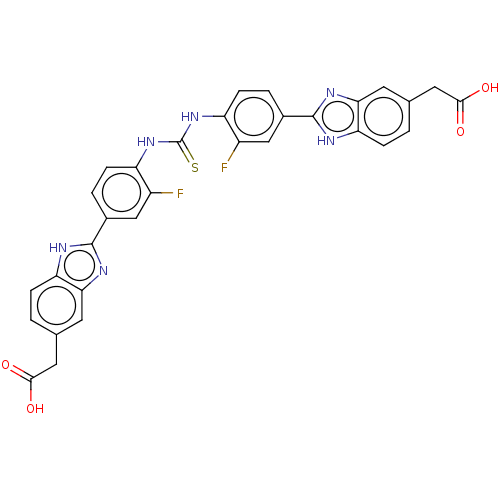 Chemical structure of BindingDB Monomer ID 50466652