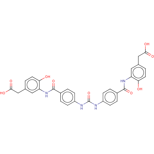 Chemical structure of BindingDB Monomer ID 50466653
