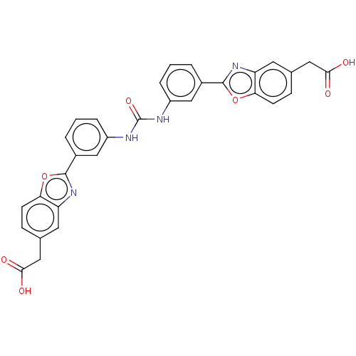 Chemical structure of BindingDB Monomer ID 50466654