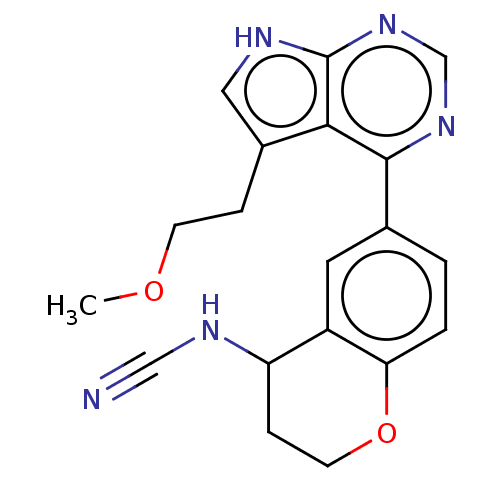 Chemical structure of BindingDB Monomer ID 50466657