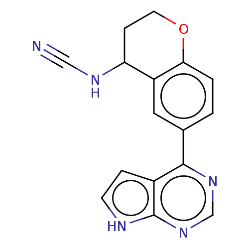 Chemical structure of BindingDB Monomer ID 50466659