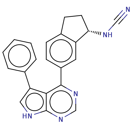 Chemical structure of BindingDB Monomer ID 50466663